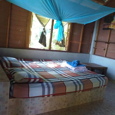 Rattana Bungalow Koh Chang Ko Chang ห้อง รูปภาพ