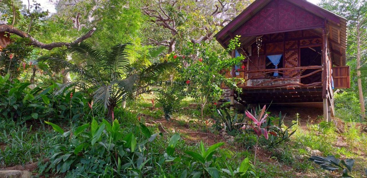 Rattana Bungalow Koh Chang Ko Chang ภายนอก รูปภาพ