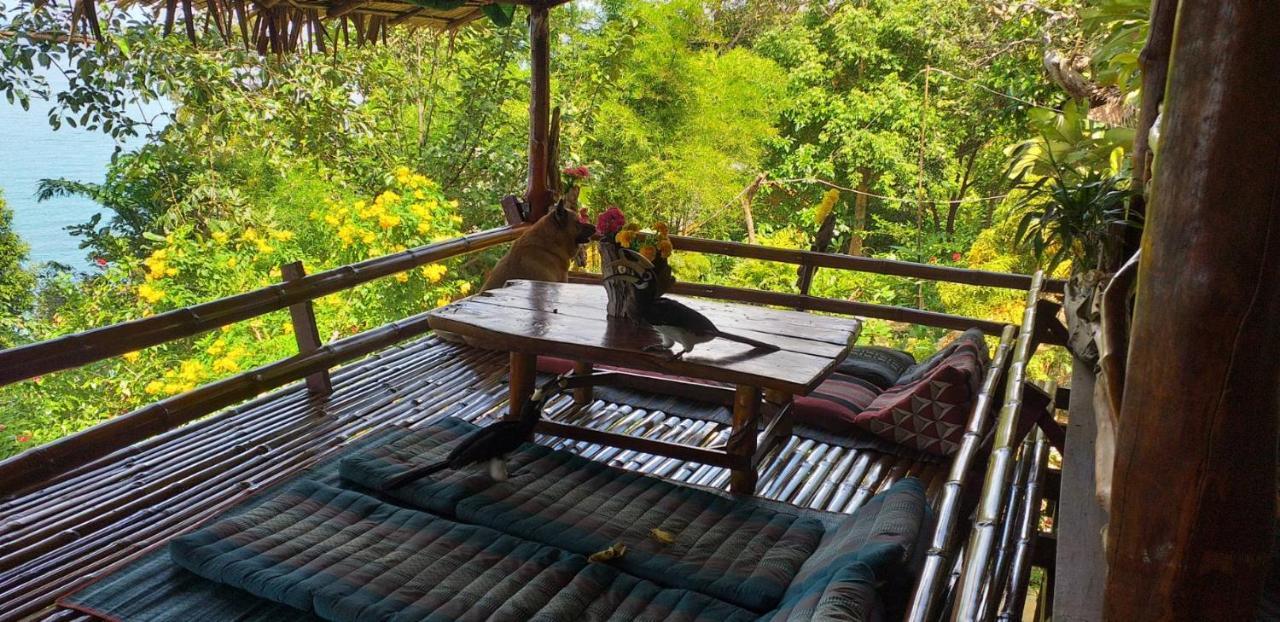 Rattana Bungalow Koh Chang Ko Chang ภายนอก รูปภาพ