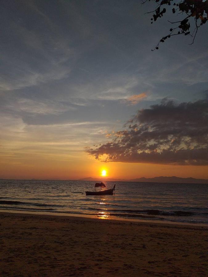 Rattana Bungalow Koh Chang Ko Chang ภายนอก รูปภาพ