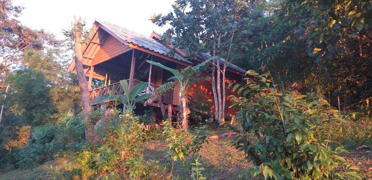 Rattana Bungalow Koh Chang Ko Chang ภายนอก รูปภาพ