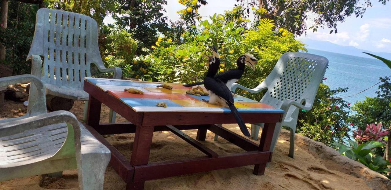 Rattana Bungalow Koh Chang Ko Chang ภายนอก รูปภาพ
