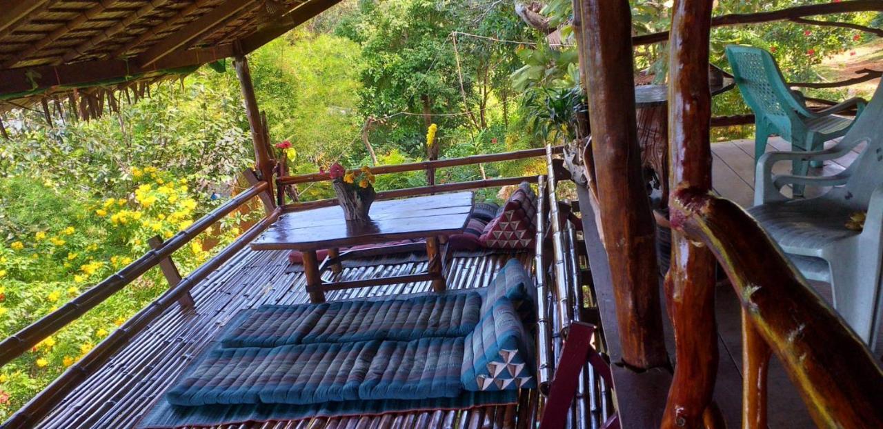 Rattana Bungalow Koh Chang Ko Chang ภายนอก รูปภาพ