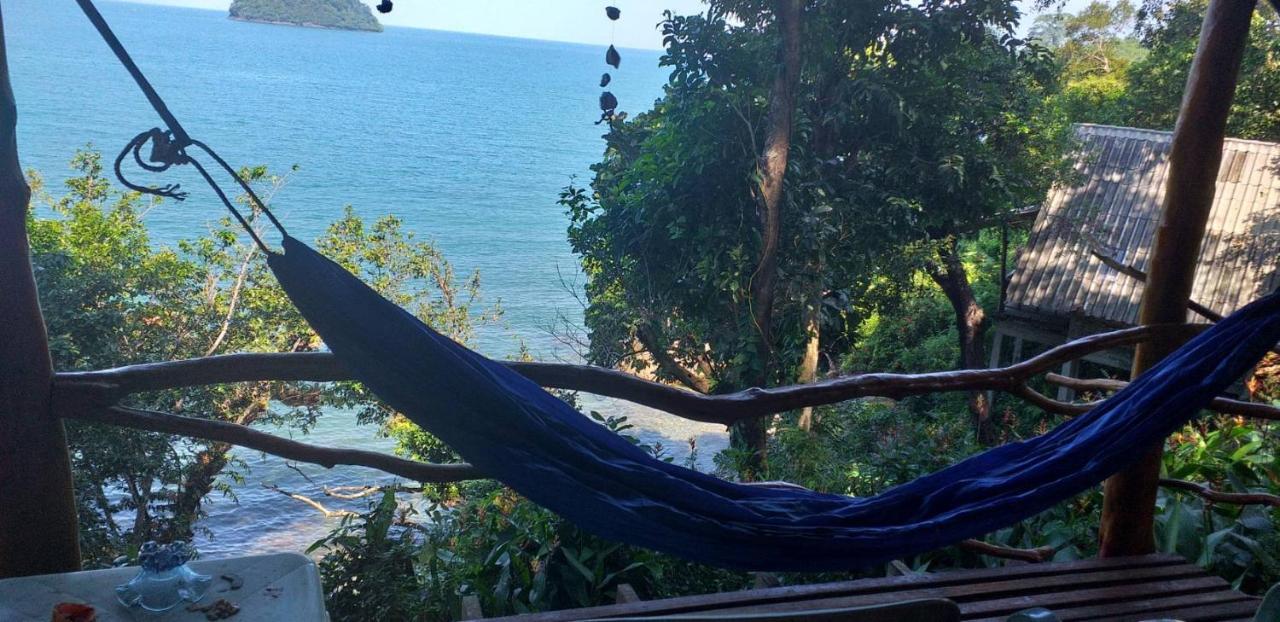 Rattana Bungalow Koh Chang Ko Chang ภายนอก รูปภาพ