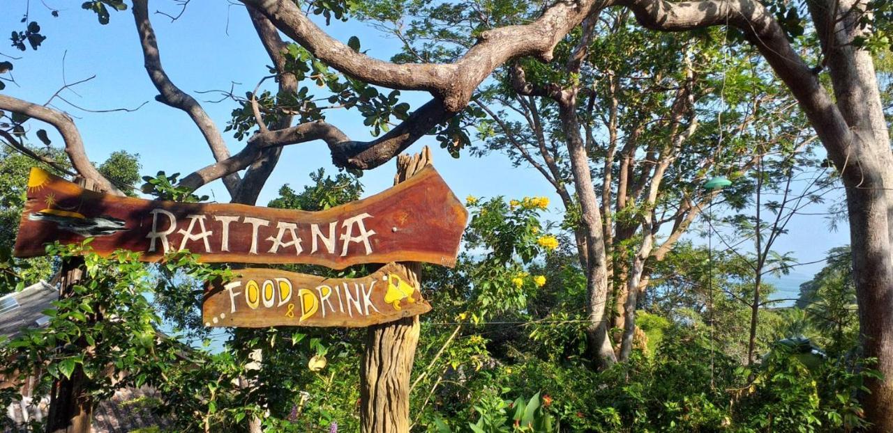 Rattana Bungalow Koh Chang Ko Chang ภายนอก รูปภาพ