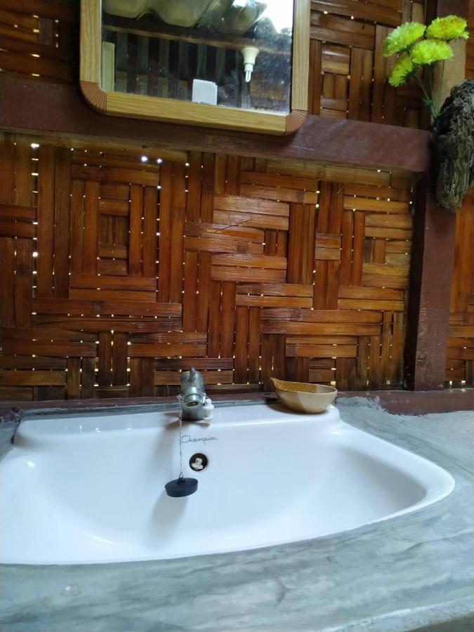 Rattana Bungalow Koh Chang Ko Chang ภายนอก รูปภาพ