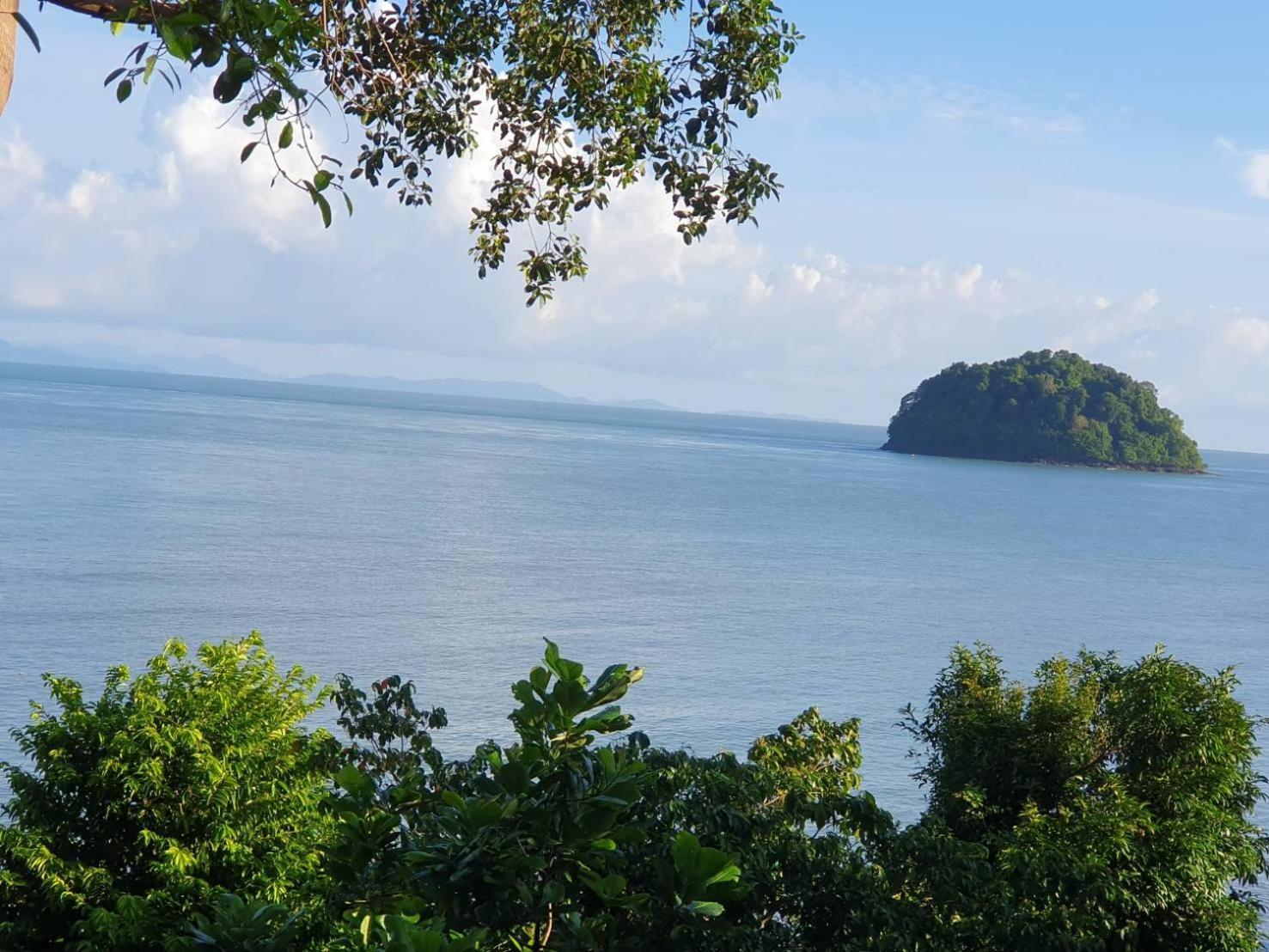 Rattana Bungalow Koh Chang Ko Chang ภายนอก รูปภาพ
