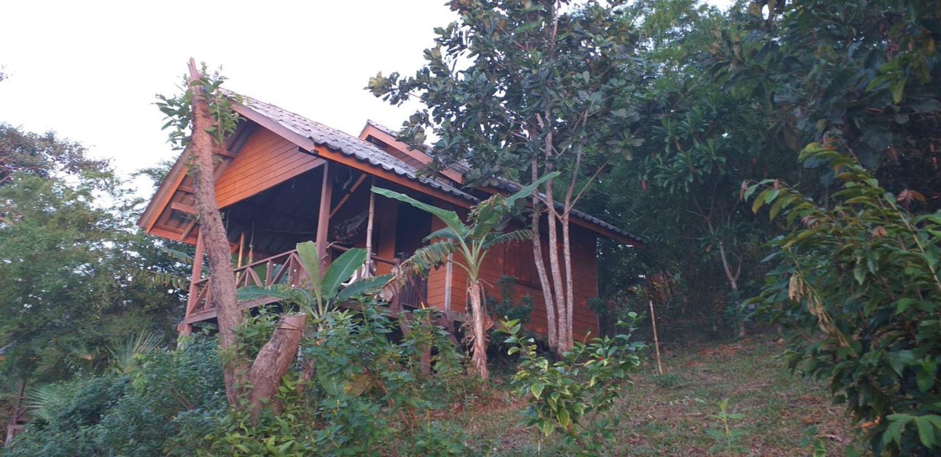 Rattana Bungalow Koh Chang Ko Chang ห้อง รูปภาพ