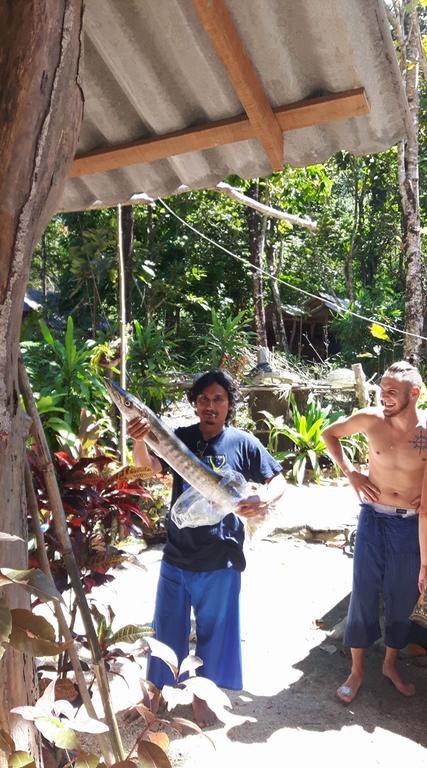 Rattana Bungalow Koh Chang Ko Chang ภายนอก รูปภาพ