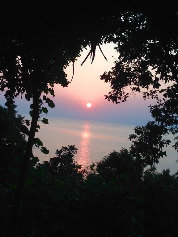 Rattana Bungalow Koh Chang Ko Chang ภายนอก รูปภาพ