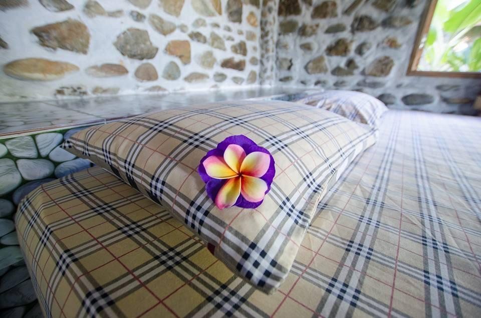 Rattana Bungalow Koh Chang Ko Chang ภายนอก รูปภาพ