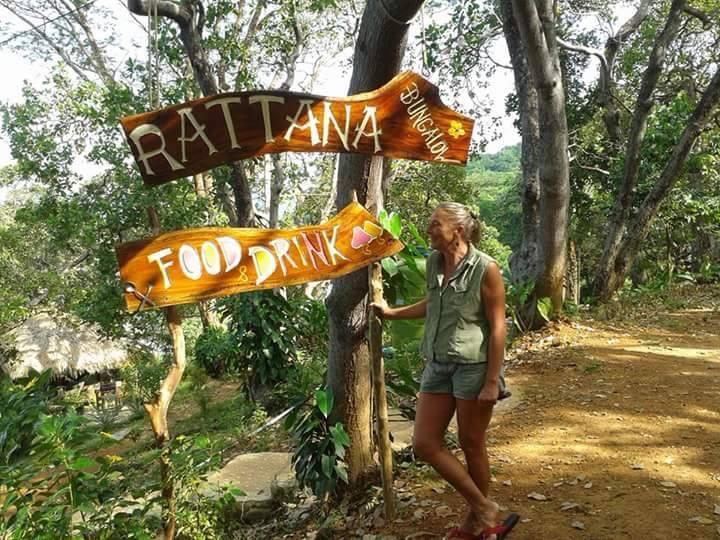 Rattana Bungalow Koh Chang Ko Chang ภายนอก รูปภาพ