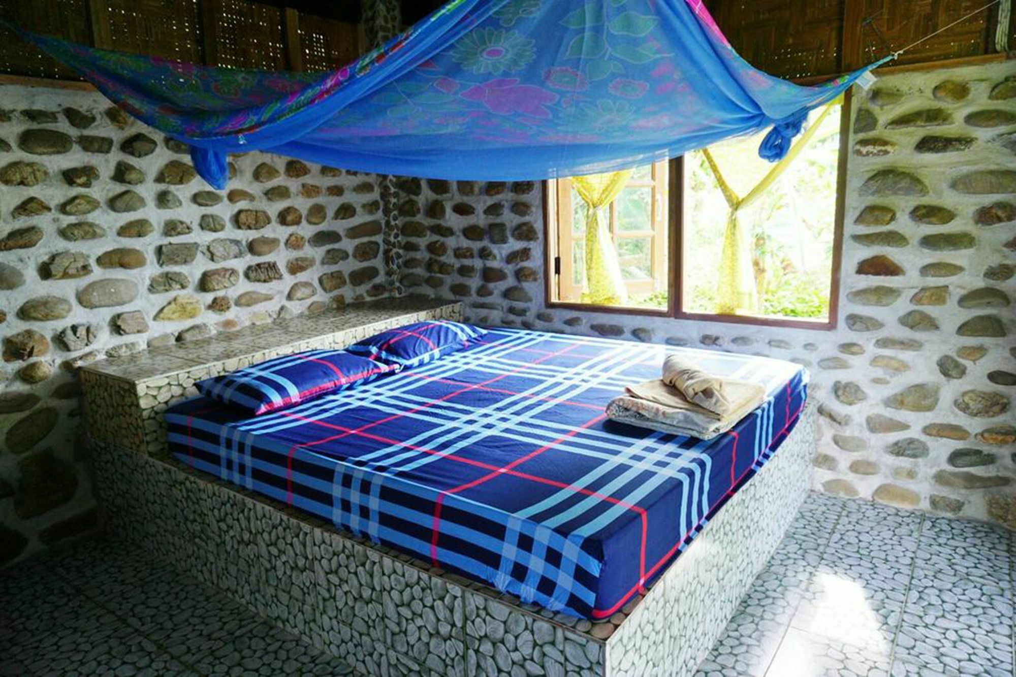 Rattana Bungalow Koh Chang Ko Chang ภายนอก รูปภาพ